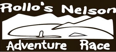 2013 Rollo's Nelson Adventure Race logo